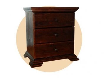 Купить Тумба ТБ-3 105837