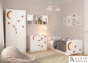 Купить Детская комната Fly (звезды) 200576