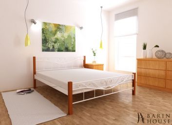 купити Ліжко Анжеліка 173466