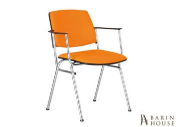 купити Стул ISIT arm chrome 163733