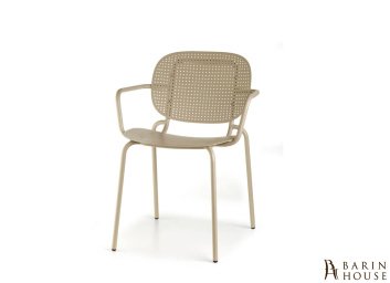 Купить Кресло Si-Si Dots Dove Grey 312986