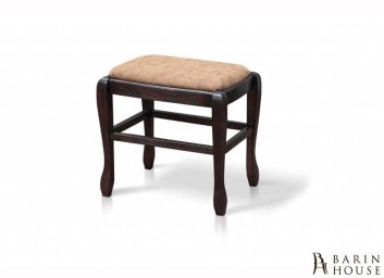 Купить Банкетка Сієста (мала) темний горіх/коричневий 293226