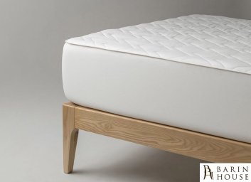 Наматрасник стеганый Comfort Night 260376 barin.ua Наматрасник стеганый Comfort Night