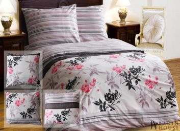 Купить Постельный комплект Беатрис 1.5 сп 128688