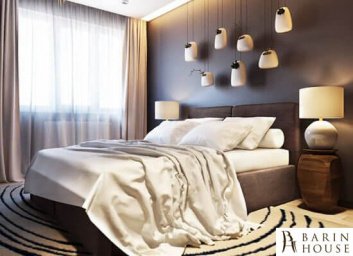 купити ліжко Рекорд 208406