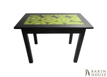 Купить Обеденный стол S3 черный 214497