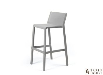 купити Стілець барний Trill Grigio 311602