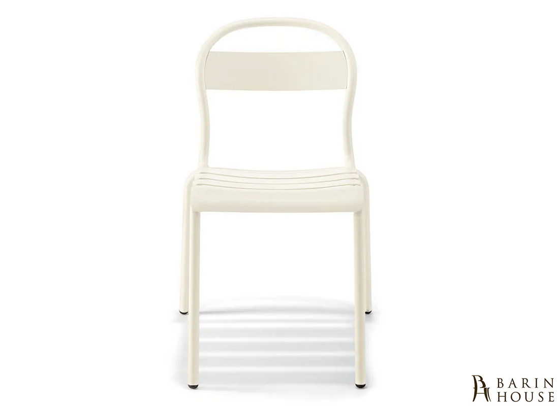 купити Стілець Stecca 1 White 336690 