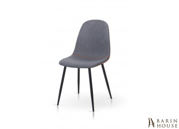 Купить Стілець Немо (сірий/чорний) 324172