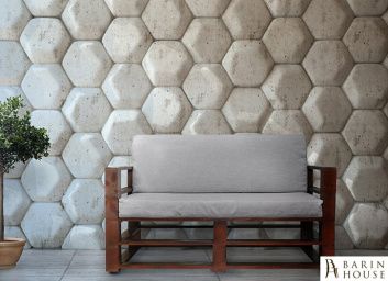 купити Диван Presto 023 (піддони) 145751