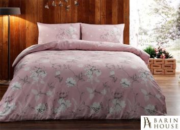 Купить Двуспальный евро комплект TAC Bueno Сатин 165107