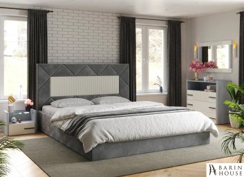 Купить Кровать Модерн 312813