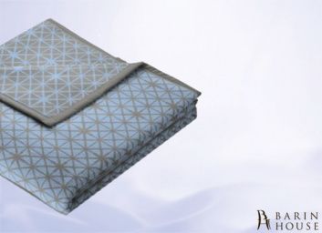 Купить Плед Comfort blue Star 133306