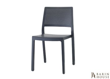 купити Стілець Emi Anthracite 300731