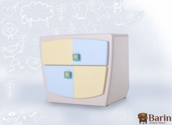 Купить Тумба прикроватная Айвенго 105924