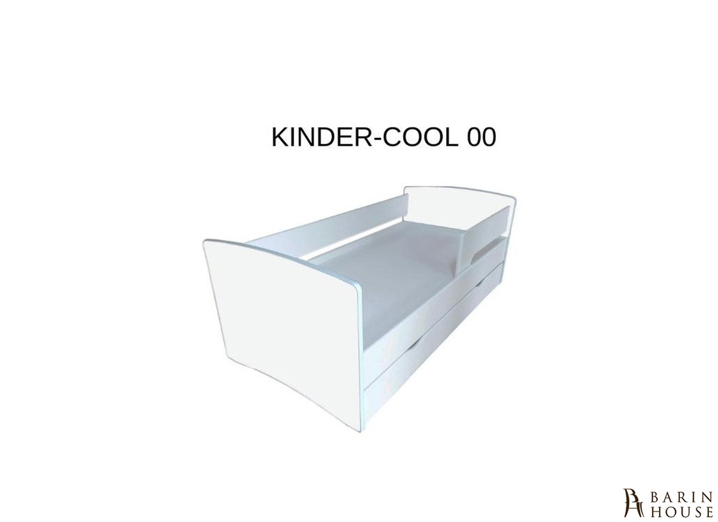 Купить Кровать детская Kinder-Cool 00 339053 