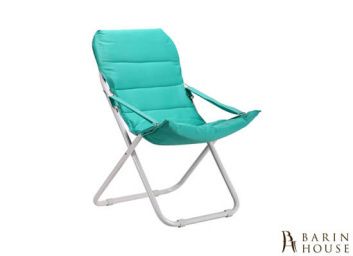 купити Шезлонг Бриз складаний 173449