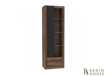 купити Вітрина ліва TRASS TRAV711L-N09 151566