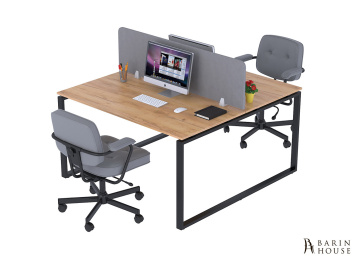 Купить Стол на 2 места ND2-135x140 322089