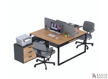 Купить Стол угловой на 2 места ND2T-3S-160 322300