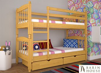 купити Ліжко Трансформер 3 137931