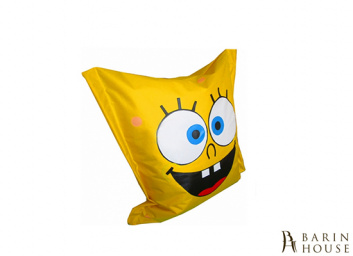 Купить Детское кресло мешок Спанч Боб 186734