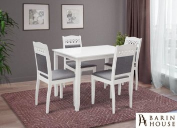 купити Комплект Бродвей (білий) 255006