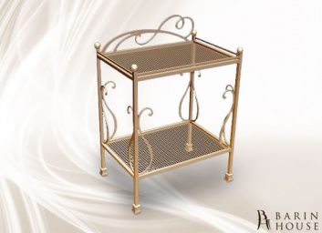 Купить Прикроватная тумба Бастион 134694