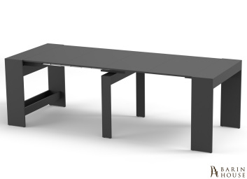 Купить Стол-трансформер Питон Лайт (антрацит) 328297