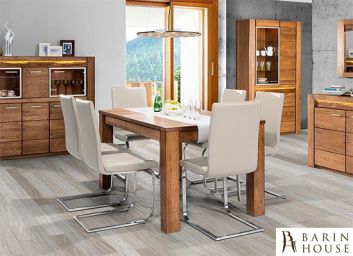 Купить Стол обеденный VELVET 40 127553