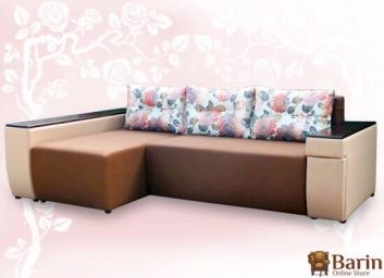 Купить Угловой диван Спирит 111284