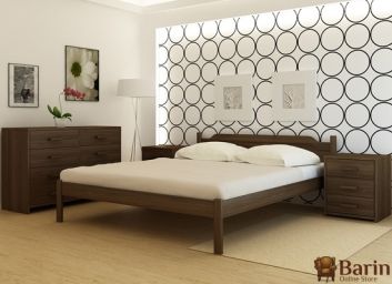 Купить Кровать Stokgolm 104787