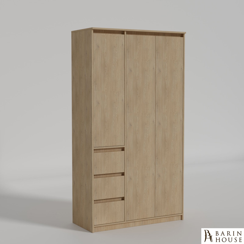 Купить Шкаф распашной Bellini/Беллини (1202х543х2200) 340334 photo 9