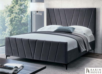 Купить Кровать Версаль (c изножьем) 336433