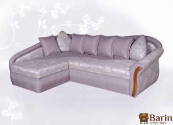 Купить Угловой диван Фиеста 124535