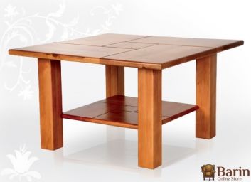 купити Журнальний стіл Квадро дерево 106246