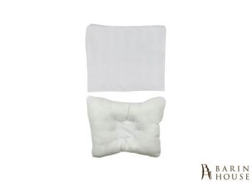 Купить Подушка Баттерфляй для новорожденных с наволочкой 25х28 175372