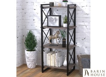 Купить Стеллаж Скиф 4-550 211604