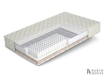 Купить Каркасный матрас Pocket Spring с подъемным механизмом 272414