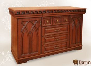 купити Комод Лувр МДФ 106054