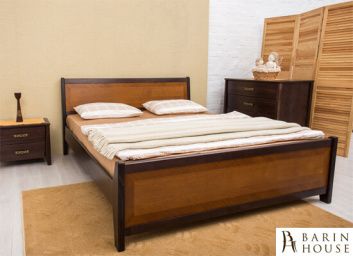 Купить Кровать Сити с изножьем 145423