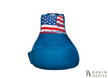 купити Крісло Valetta New York (Текстиль) 214706