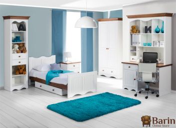 купити Дитяча спальня Princessa 125698