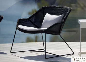 Купить Кресло Breeze Black 326391