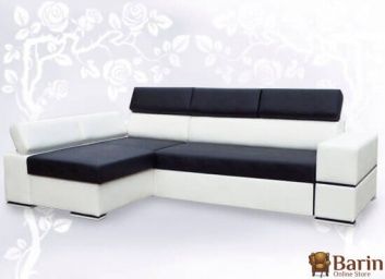 Купить Угловой диван Бакарди 111205