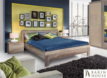 Купить Кровать MALVAGIO MLVL162-T15 148475