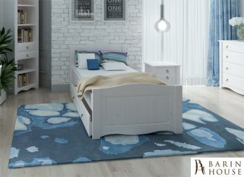 Купить Кровать МИЛАНО 90 145921