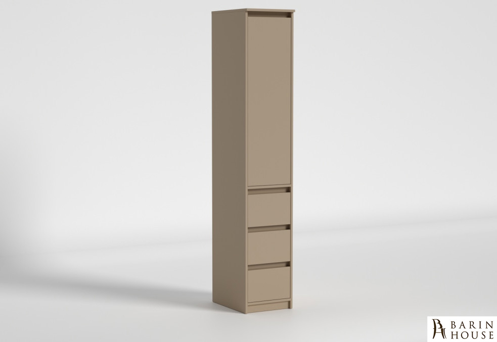 Купить Пенал закрытый Bellini/Беллини 402х543х2200 340382 photo 6