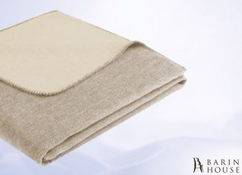 Купить Плед Aura S&P natur 126844