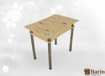 Купить Стеклянный стол Винтаж 118339